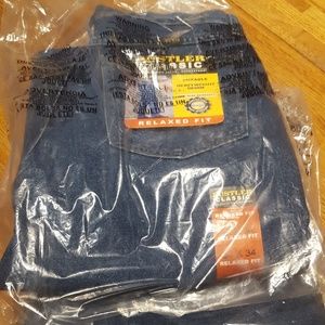 Lot of 3 rustler mens jeans